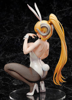 B-style 路西法 Bunny ver.-资料图