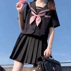 秋水仙·水手服-资料图