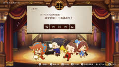 逆转裁判456 王泥喜精选集-资料图