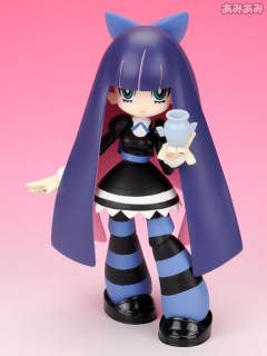 Stocking -资料图