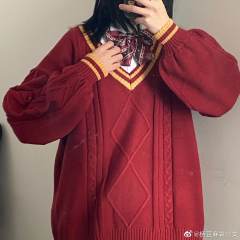 迎新 毛衣-资料图