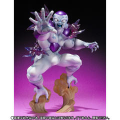 Figuarts ZERO 弗利萨 最终形态 -资料图