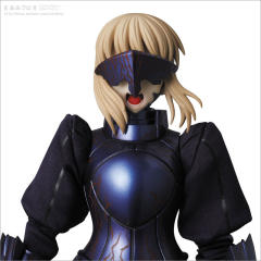 Saber Alter -资料图