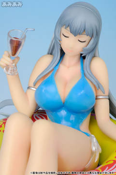 赵云子龙 夏日 ver.-资料图