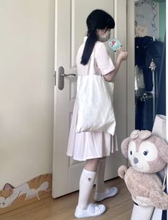小盛夏·盛夏服-资料图