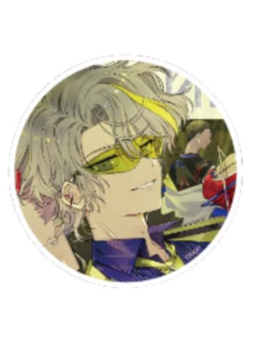 JOSHUA-CR69 Fes特典亚克力杯垫