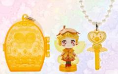 Rilu Rilu Fairilu Mini Figure Collection 向日葵 