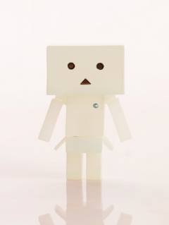 DANBOARD nano "jelly beans" 阿楞 coconut