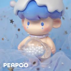 PEAPOO雪岛-资料图