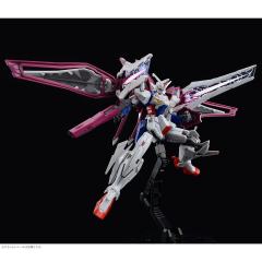 HGAC OZX-GU01LOB 音速高达-资料图
