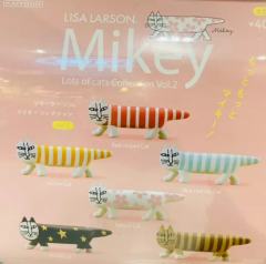 Mikey猫猫系列