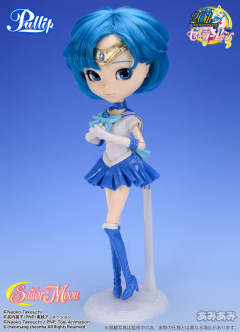 Pullip  Pullip 水野亚美-资料图