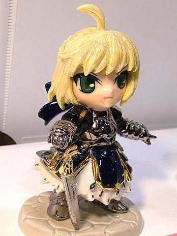 Saber 