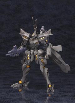 武御雷Type-00C-资料图