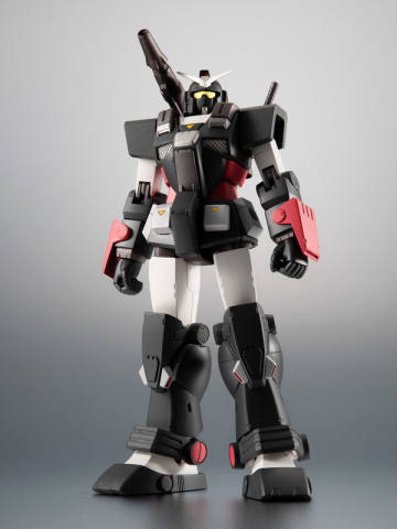 ROBOT魂 FA-78-2 重高达 ver. A.N.I.M.E.