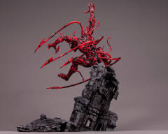 Fine Art Statue 屠杀 -资料图