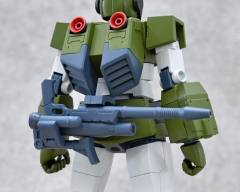 ROBOT魂 RGM-79SC 特装狙击型吉姆 ver. A.N.I.M.E.-资料图