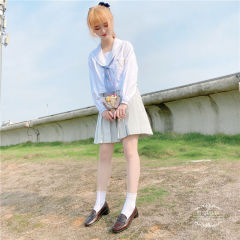 极光 中间服-资料图