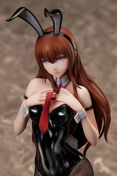 B-style 牧濑红莉栖 Bunny ver.-资料图