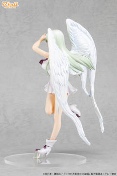 伊丽莎白·里昂妮丝 女神版本-资料图