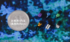 SHF 真骨雕 假面骑士IXA 保全/爆发模式 Save Mode/Burst Mode-资料图