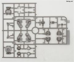 HGBD GNX-803OG 食人魔GN-X-资料图