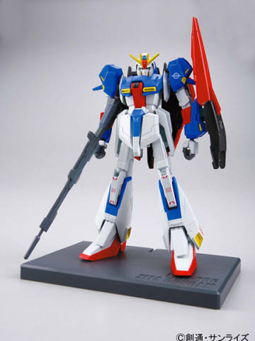 Speed Grade Collection MSZ-006 Z高达