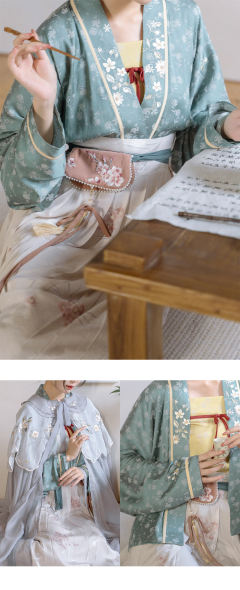 碧潭飘雪-资料图