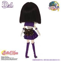 Dal  Pullip 水手土星-资料图