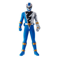 Sentai Hero Series 龙装蓝 