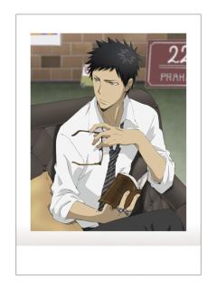 山本武4-movic拍立得第二弹