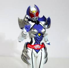 SHF 假面骑士 Kiva-la-资料图