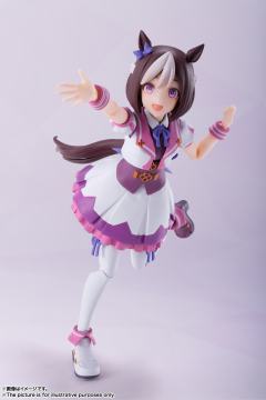 SHF 特别周-资料图