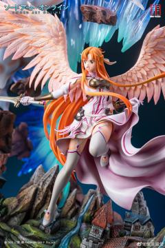 集美殿堂 亚丝娜 创世神史提西亚-资料图