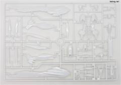 HIRM XXXG-00W0 飞翼零式高达EW-资料图
