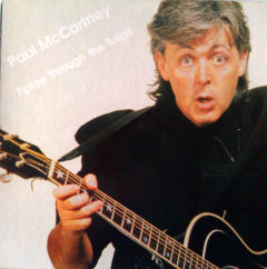 Tiptoe Through The Tulips