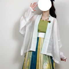 空山月 ·飞机袖-资料图