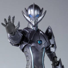 SHF 百慕拉 The Animation-资料图