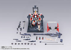 MB ARX-8 Laevatein 烈焰魔剑 Ver.IV-资料图