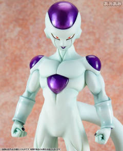Dimension of Dragonball 弗利萨 最终形态 -资料图