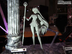 SHF 水手冥王星-资料图
