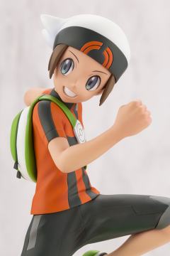 ARTFX J 小悠 木守宫-资料图