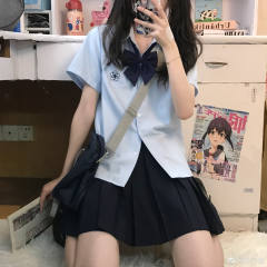 樱木北·衬衫-资料图