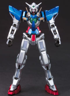 HCM Pro GN-001 能天使高达 特殊质感 Ver.-资料图