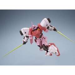 HGBF AGX-04 红色角马 琪拉拉专用机-资料图