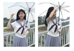 藤津高·水手服-资料图