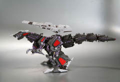 Highend Master Model EZ-026 咆哮虐杀龙-资料图