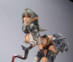 Excellent Model 艾姬多娜 P-4-资料图