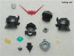 MG 高达AGE-2 黑暗猎犬-资料图