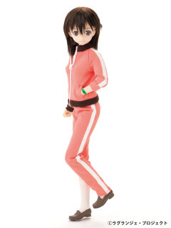 PureNeemo PureNeemo Characters 京乃圆-资料图